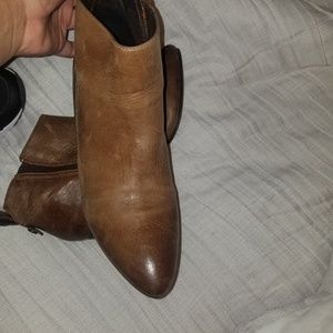 Steve Madden Booties